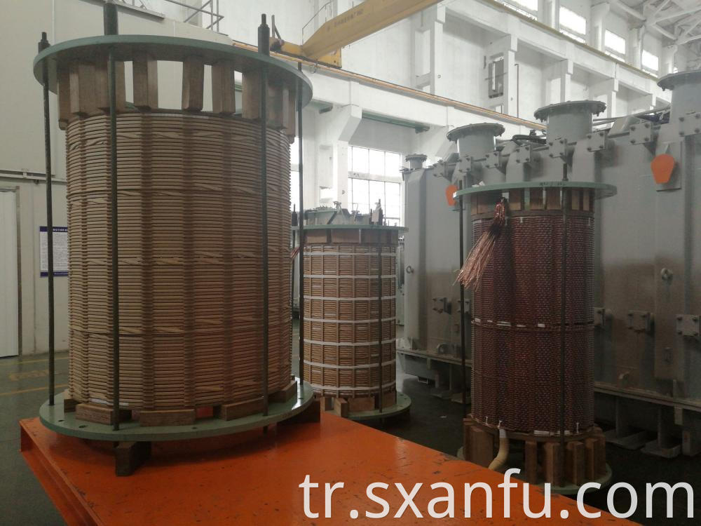 Tr 5 Power Transformer